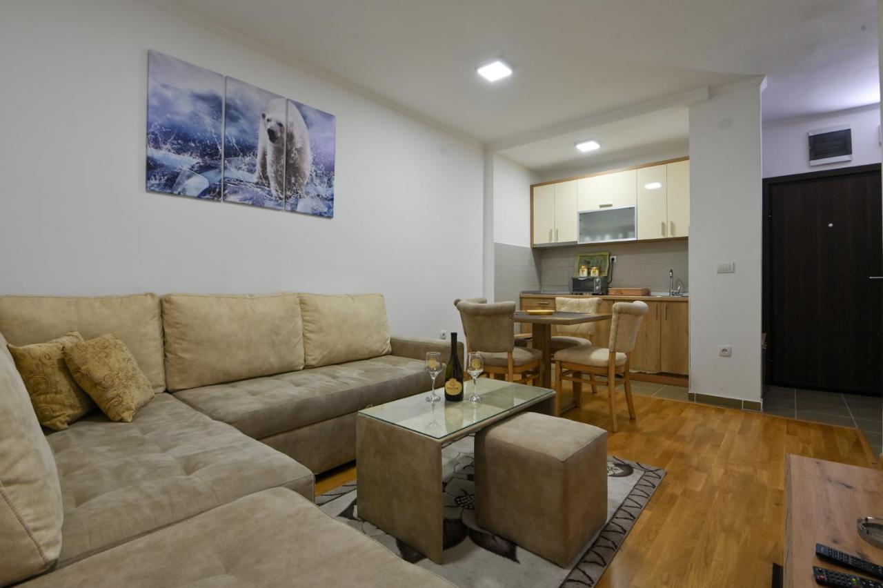 Apartment White Bear Zlatibor Exterior photo